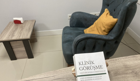 Psikolog ve Klinik Psikologlar İçin Ofis Açma Şartları (2025)