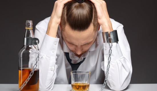 Alkol Bağımlılığı Nasıl Tedavi Edilir?