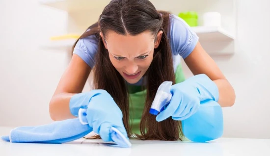 Obsesif - Kompulsif Bozukluk