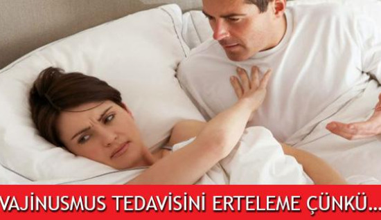 Psikoterapi ile Vajinismus Tedavisi